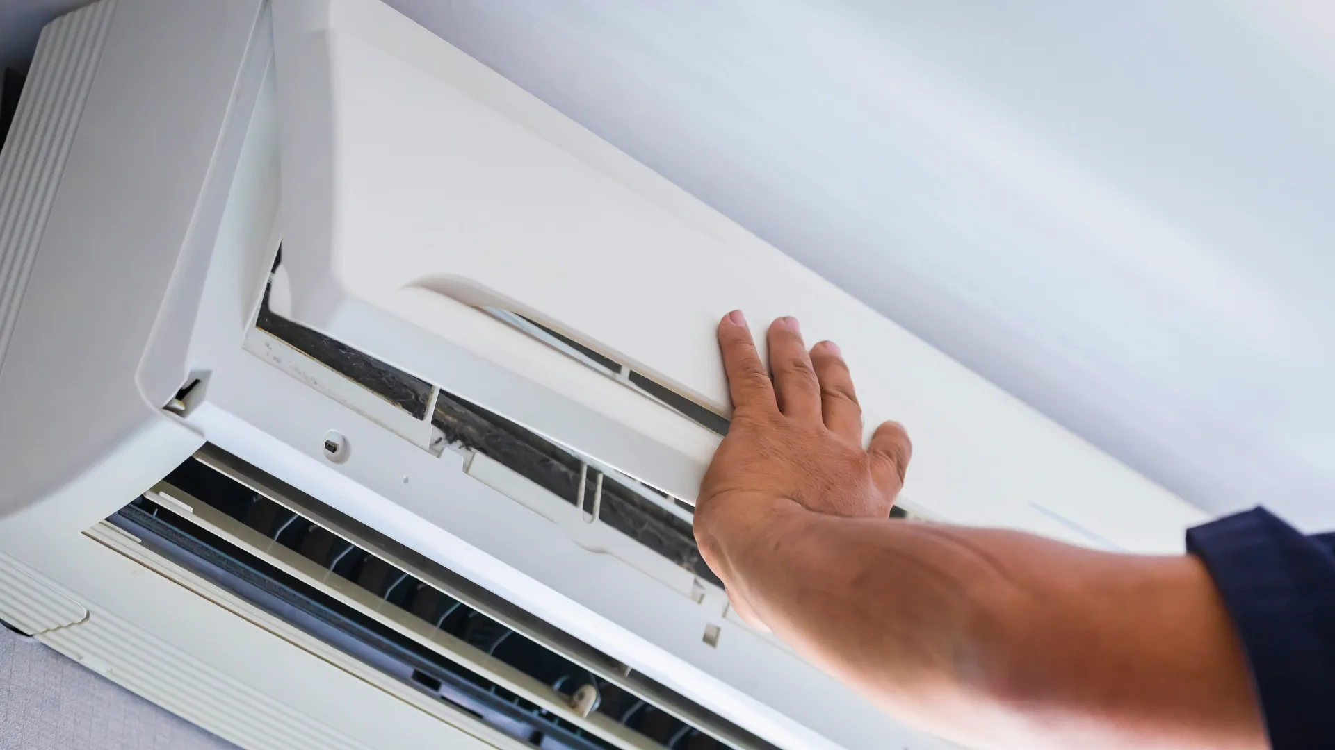 Como economizar energia no ar-condicionado