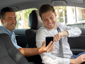 Como escanear um carro pelo celular