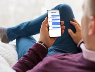 Como tirar o online e digitando do Whatsapp