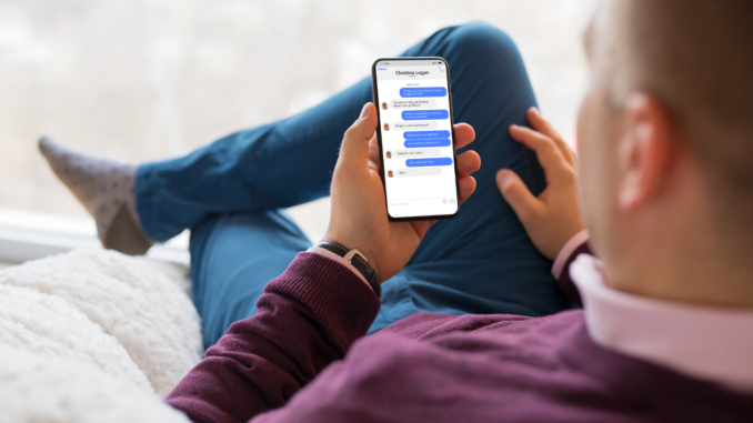 Como tirar o online e digitando do Whatsapp