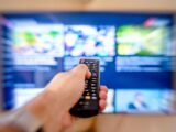 Como converter TV antiga em Smart TV