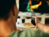 Como atualizar a TV box