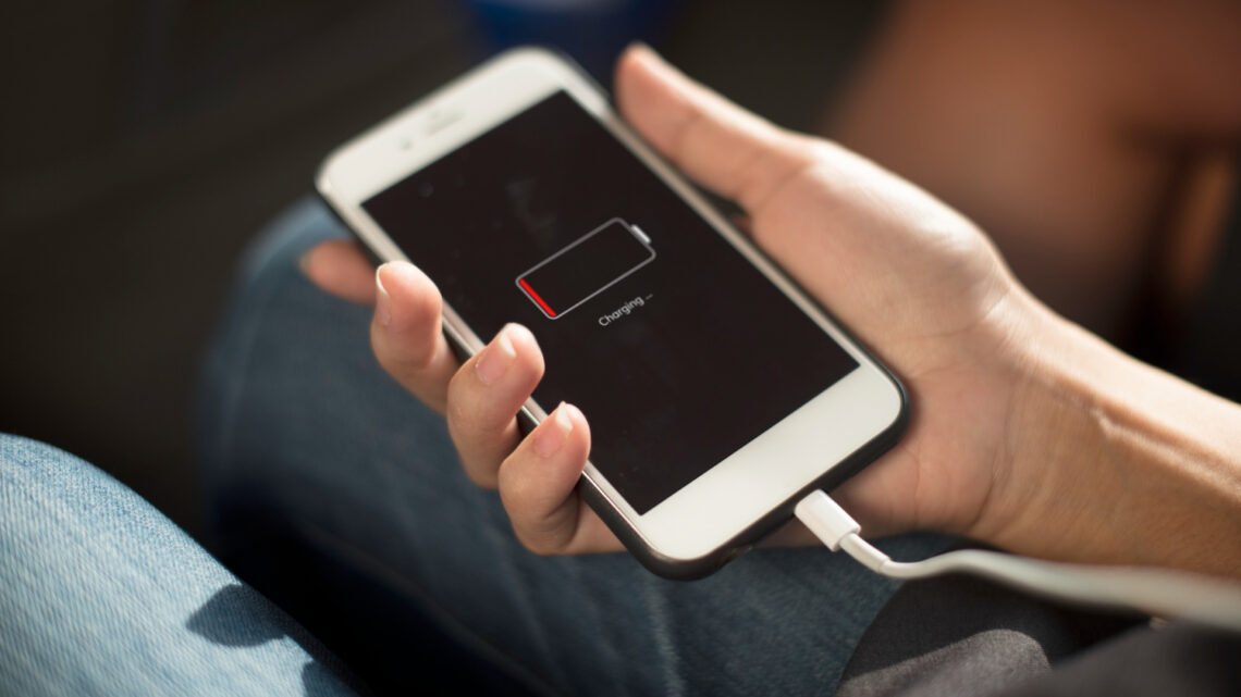 Dicas de como melhorar a duração da bateria do celular