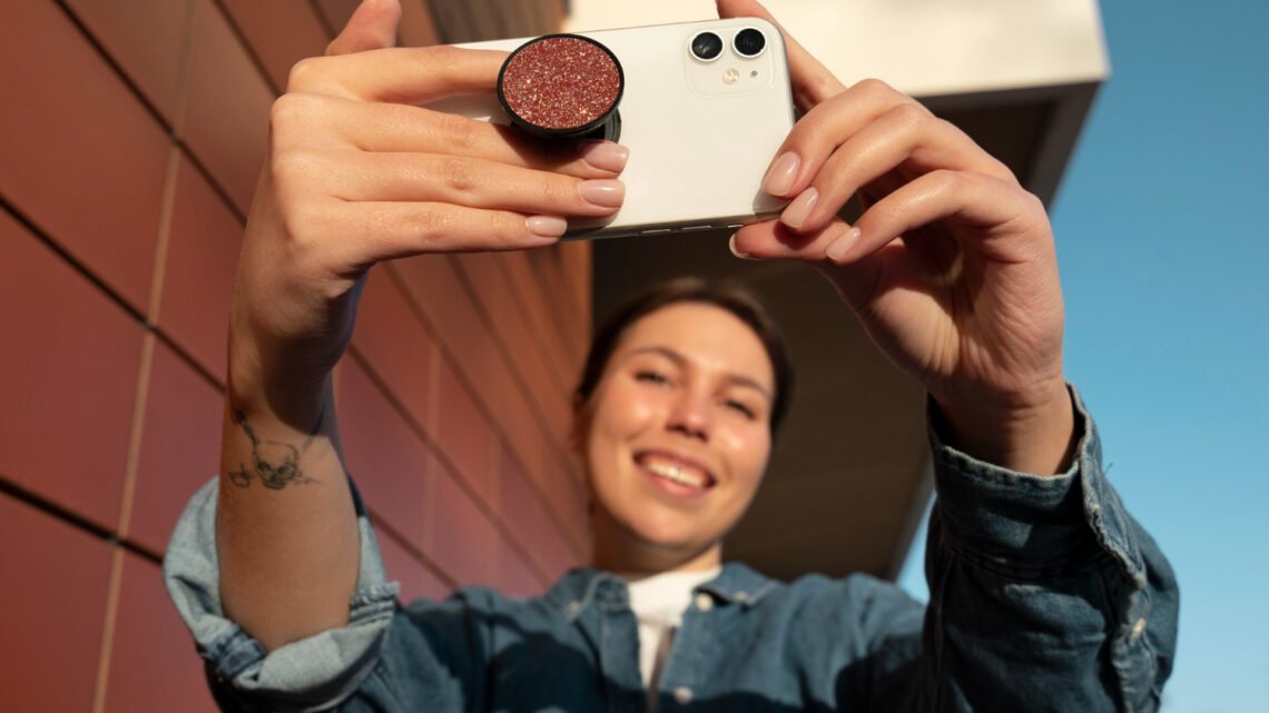 Gcam – Melhor app de câmera para celular em 2026