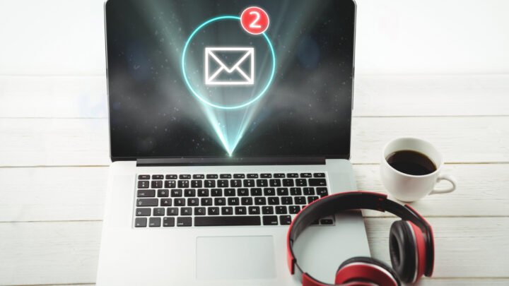 Como liberar espaço no Gmail